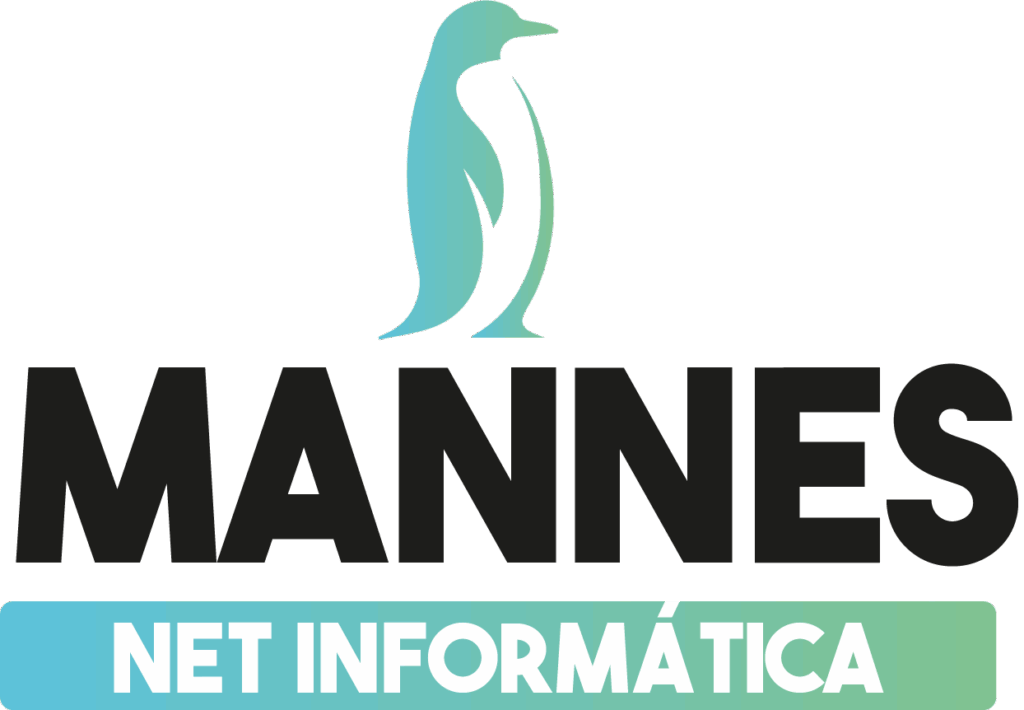 Mannes Net Informática