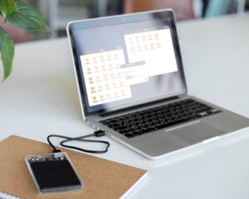 Dicas Essenciais para Aumentar a Vida Útil da Bateria do Seu Celular e Notebook