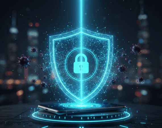 Celular Seguro: Proteja Seus Dados e Sua Privacidade